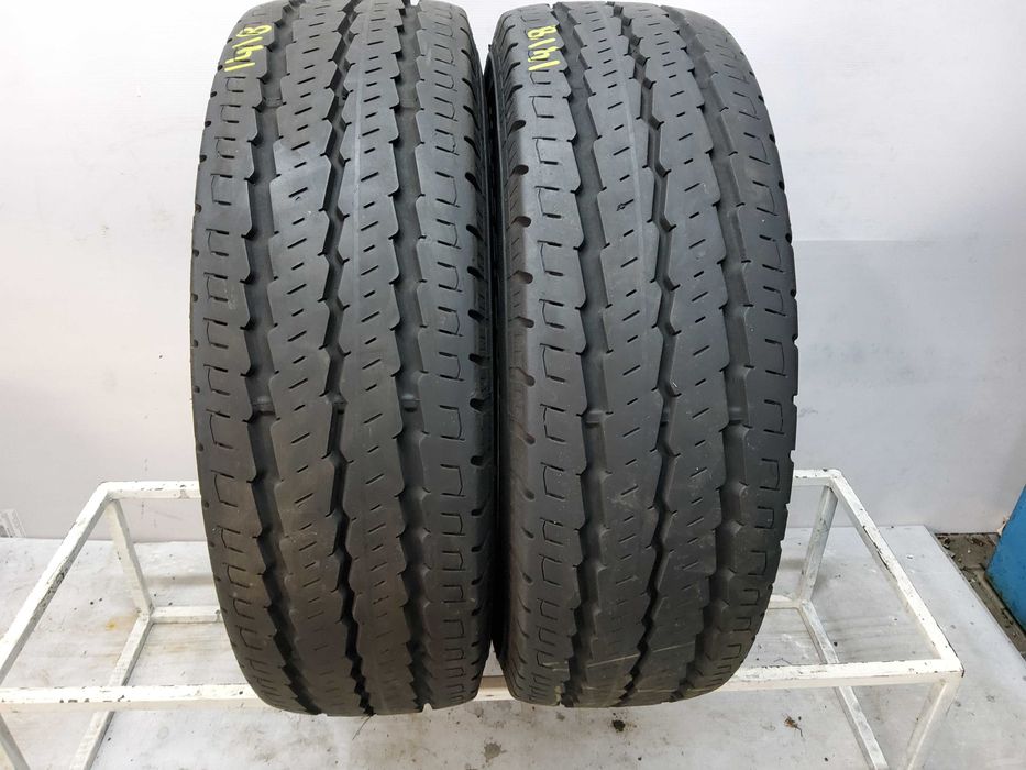 225/75/16CP  Continental Vanco Camper