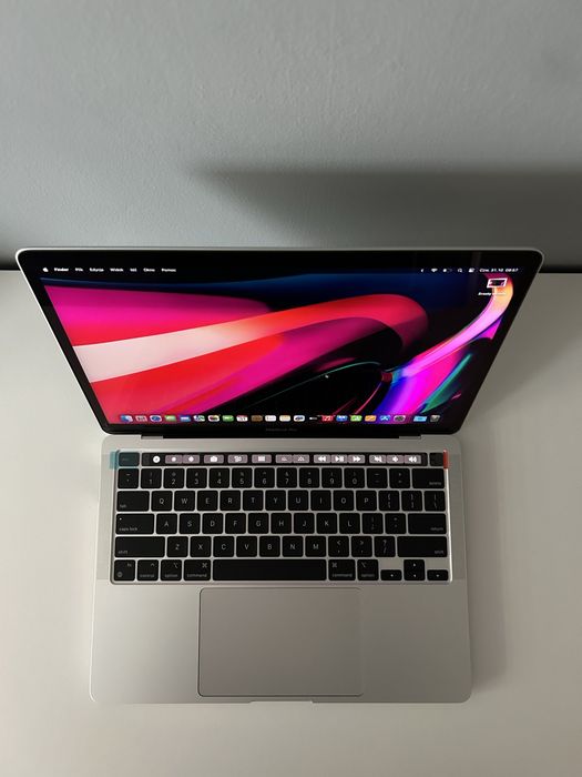 MacBook Pro 13 M2 8GB/256GB