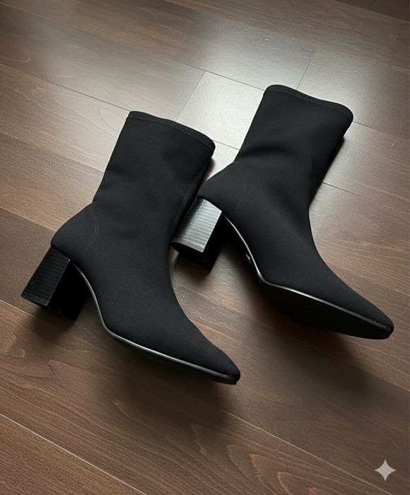 Ботильйони H&M.