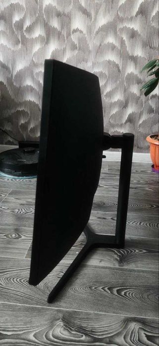 Монітор G190A Gurved gaming 34 дюйми 4к 100 Hz 1800R