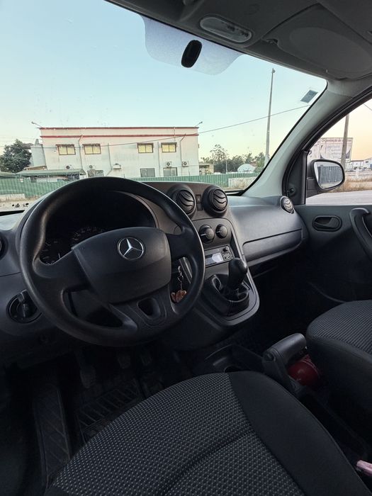 Mercedes-Benz Citan 109 CDI 147.000KM