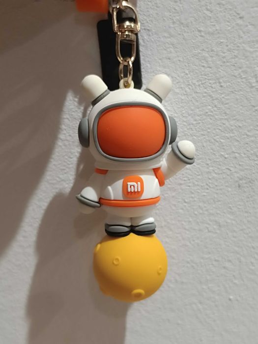 Porta chaves Xiaomi