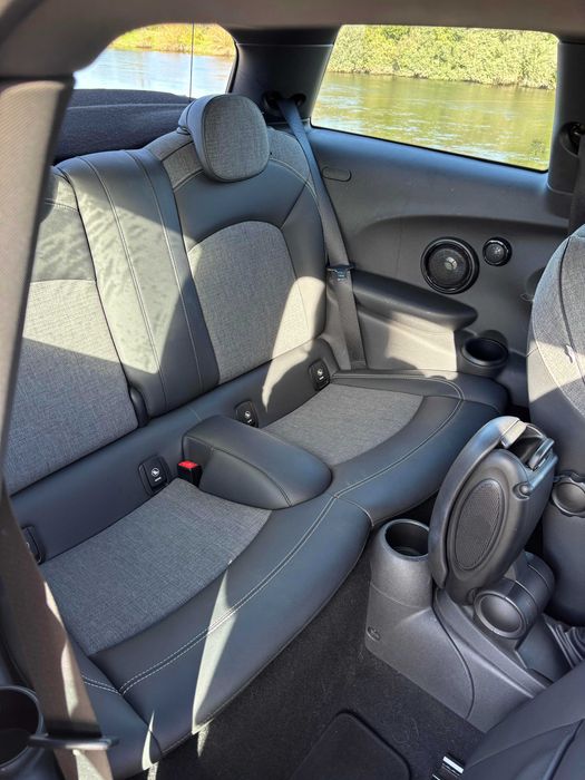 MINI Cooper D 2014