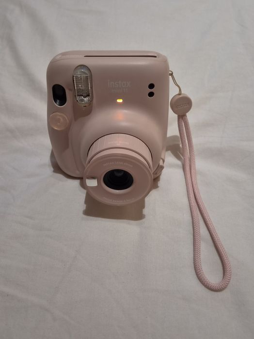 Câmera Instax Mini 11