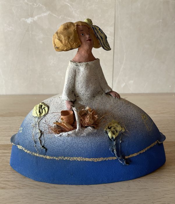 Menina de Velázquez