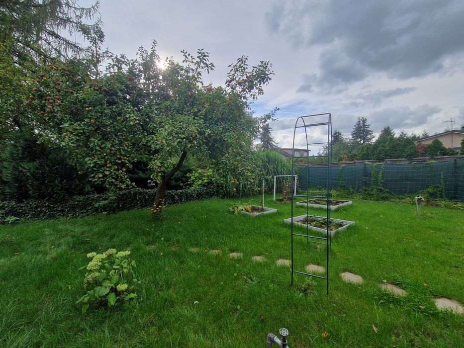 Działka Rod Camping Złotowska - Widok 2