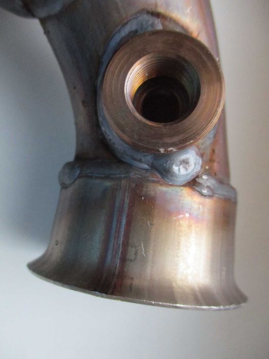 Фільтр сажовий, сажевый фильтр для французських HDI Сітроен Пежо