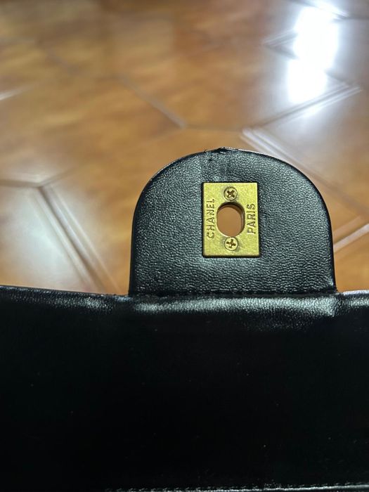 Mala, em bom estado