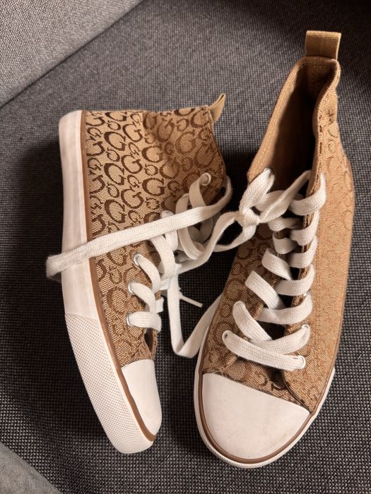 Кеди Guess жіночі