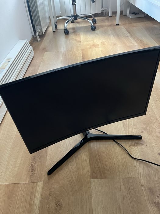 Monitor Samsung C24RG50FZ