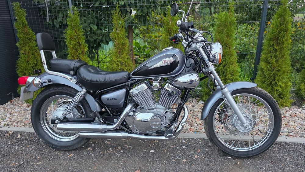 Yamaha