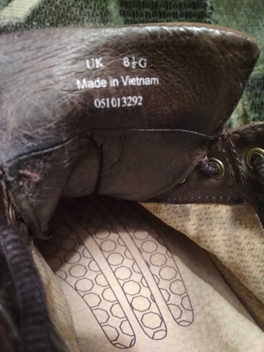 Кроссовки, туфли Clarks Activ Air Gore-tex