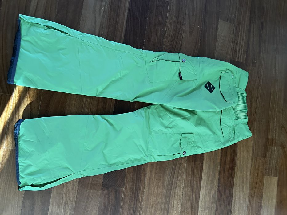 Spodnie snowboardowe narciarskie rozmiar 34 Katowice