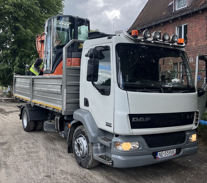 DAF