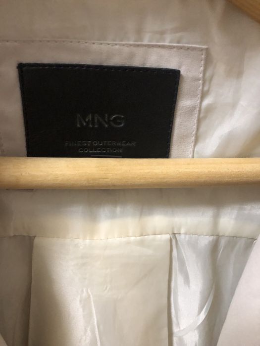 Плащ Mango( стильний)