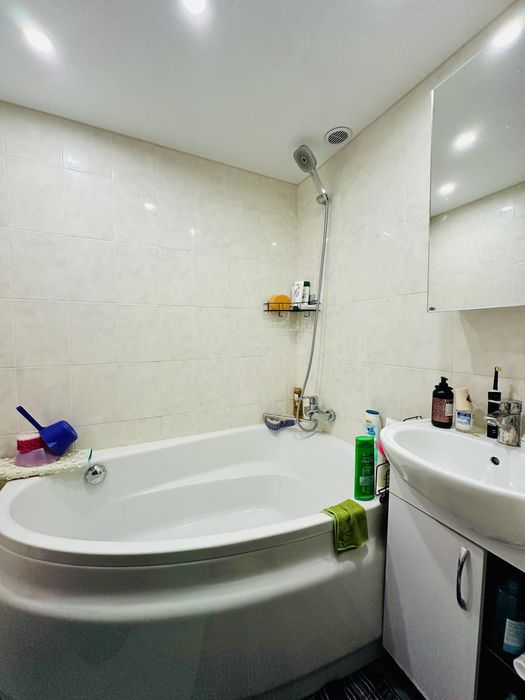 3-комнатная квартира по адресу (площадь 62 м²) - Atlanta.ua - фото 7