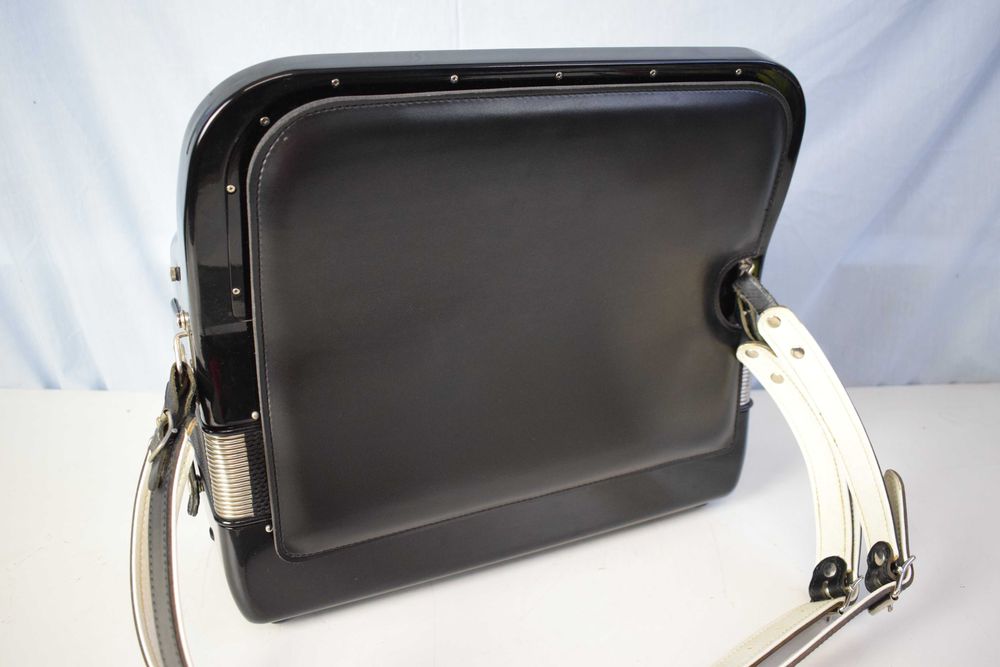 Acordeao Hnher Rveira vI S  4 Voz, N . 27