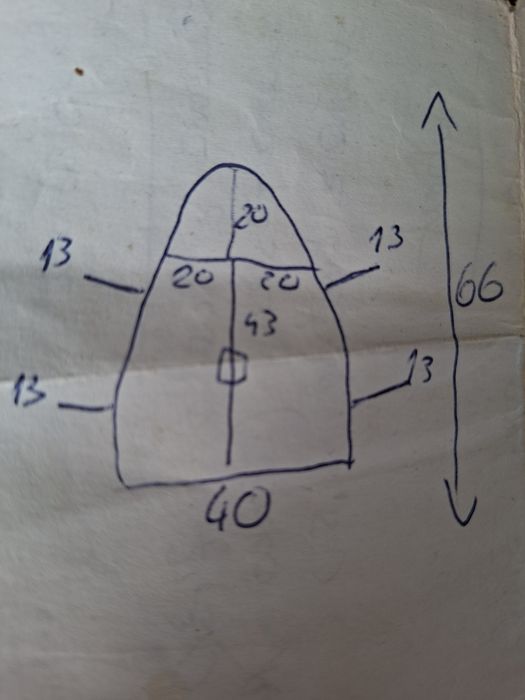 Drzwiczki ozdobne do kominka/pieca