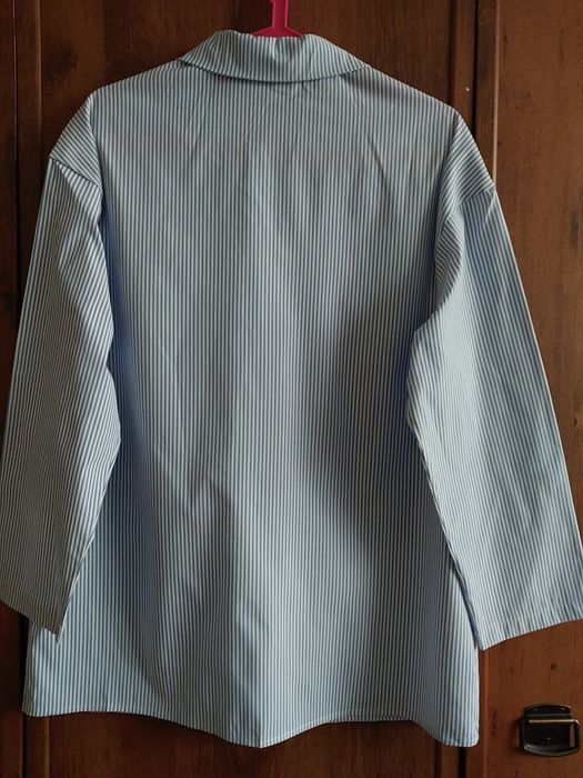 Bluzka w paseczki rozm.: M