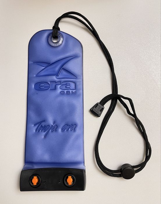 ERA gsm etui na telefon wodoodporne