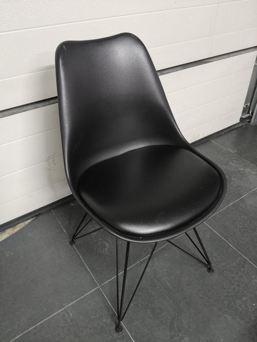 Krzesła do jadalni 6 szt.