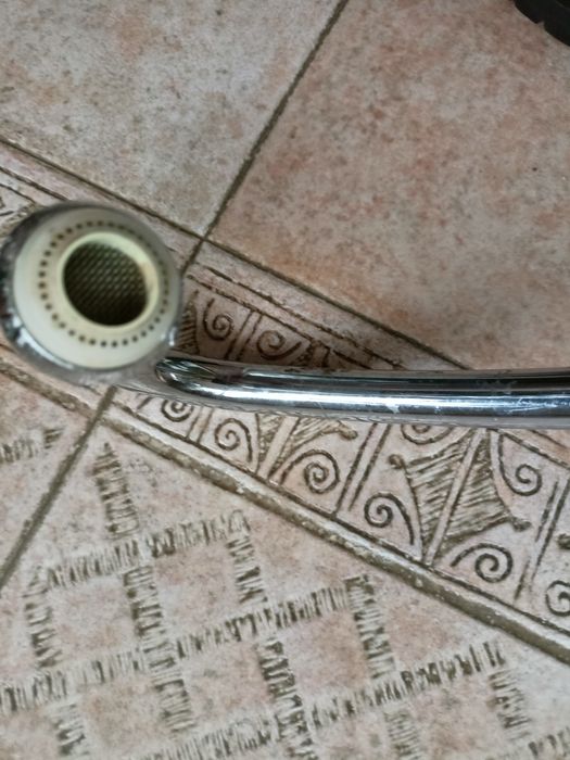 Grohe  bateria kuchenna