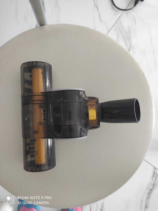 Насадка щетка для пылесоса Samsung. Турбощетка для пылесоса.