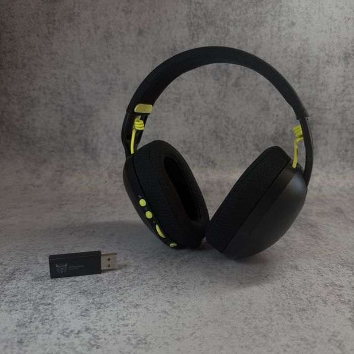 Продам нові навушники Onikuma B2