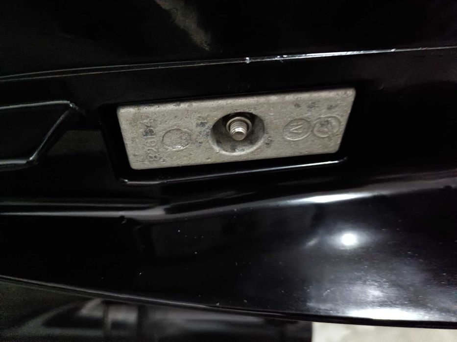 semi rigido XPRO 3D TENDER 535 PVC GRIS + Mercury F60ELPT-EFI + reboque