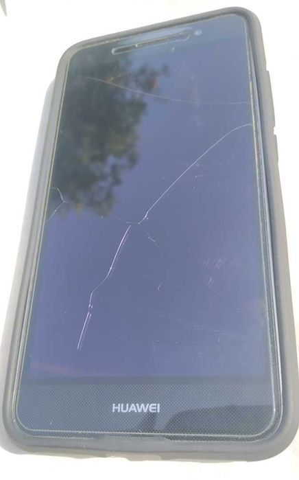 Смартфон Huawei Y6 Pro 2/16Gb (TIT-U02)
