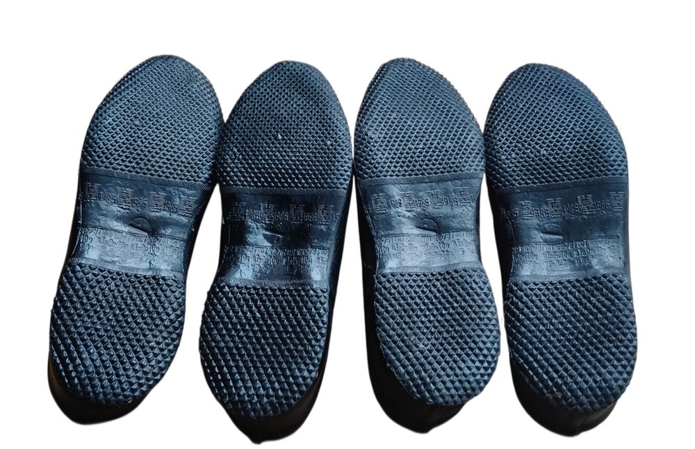 Галоши резиновые   СССР