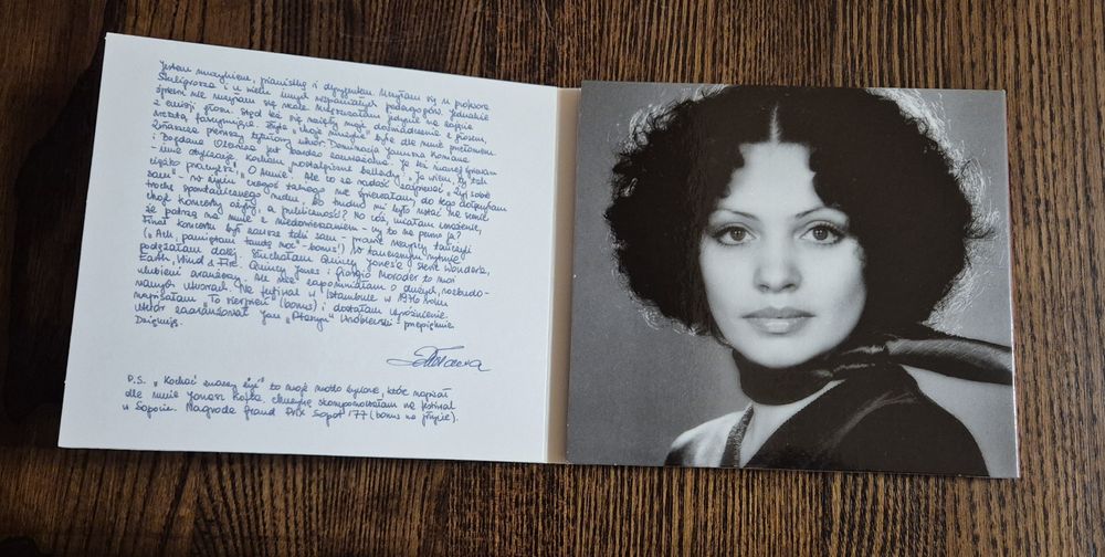 Zdzisława Sośnicka - Moja muzyka cd