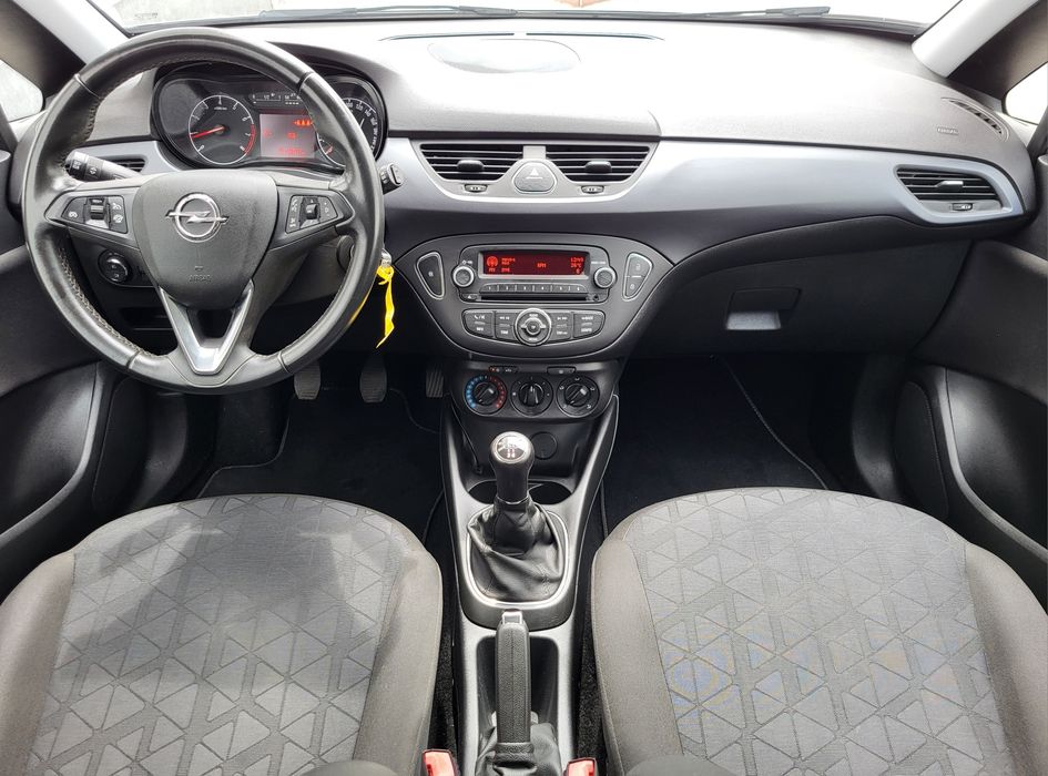 Opel Corsa E 1.2 70cv 91mil km Versão 120Anos
