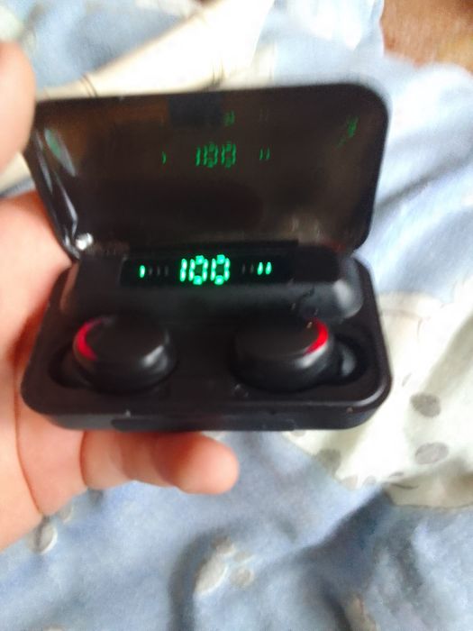 Słuchawki ma Bluetooth