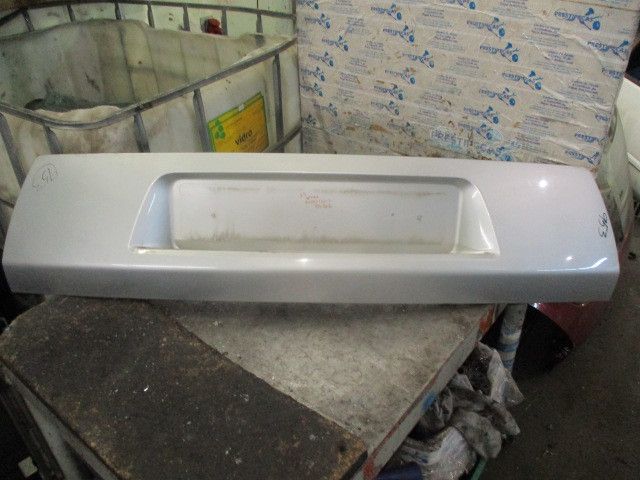 Porta / tampa da mala CITROËN C4 Picasso I (UD_)