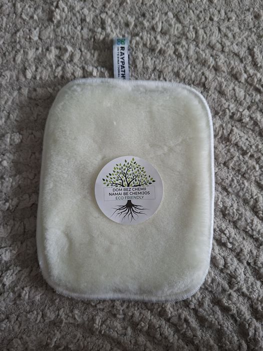 Czyścik Mini Biały, nowy, oryginalny