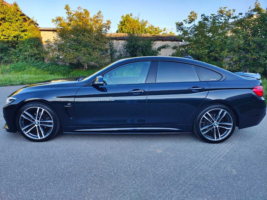 BMW Seria 4