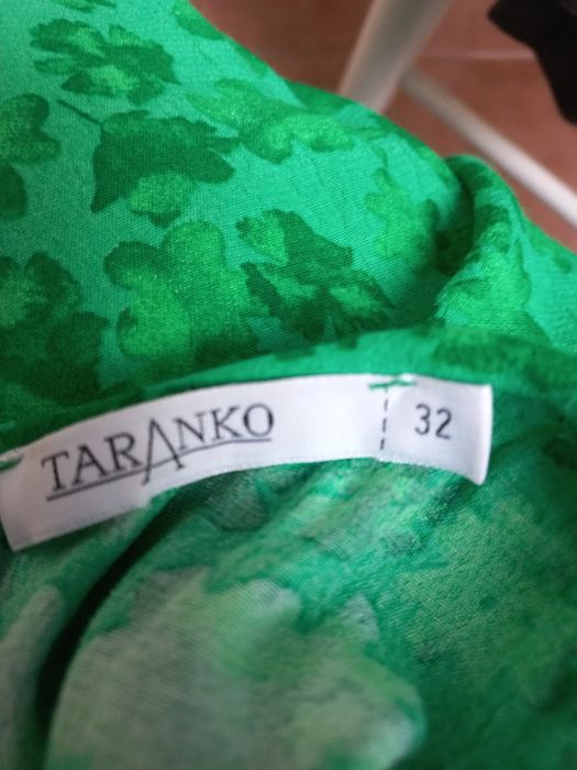 Sukienka damska z Taranko.