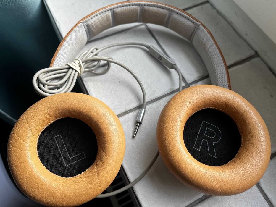 Słuchawki Bang & Olufsen H6 2nd. gen. (IFI Go Blu)