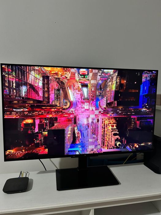 Smart TV 4K 43 Polegadas Xiaomi Android460498375887431684