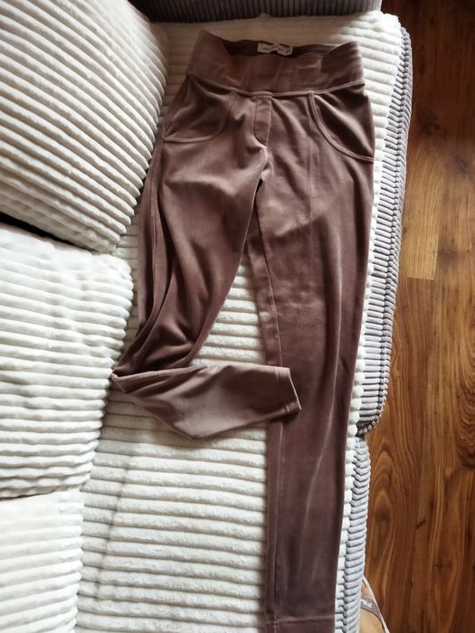 Spodnie legginsy Mielczarkowski s