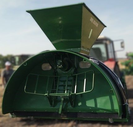 ЗПМ-180 Кобзаренка