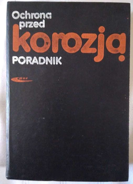 Ochrona przed korozją