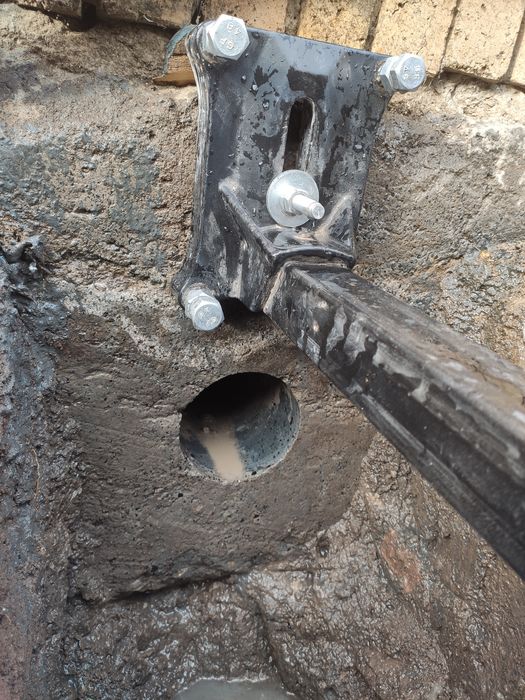 Алмазное сверление, (бурение) алмазное сверление любой сложной, сливны