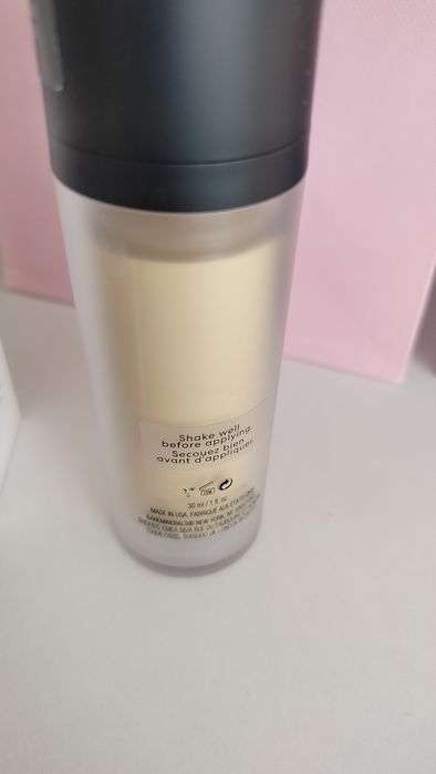 Podkład mineralny Bare Minerals Fairy Light 03