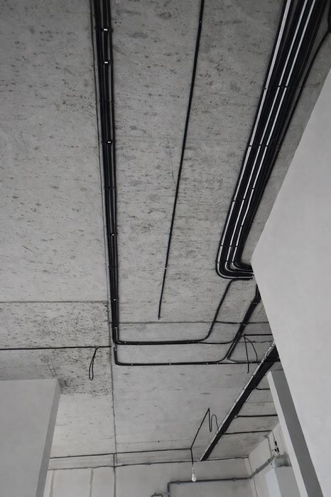 ЕЛЕКТРИКА ПІД КЛЮЧ/ Електромонтажні роботи