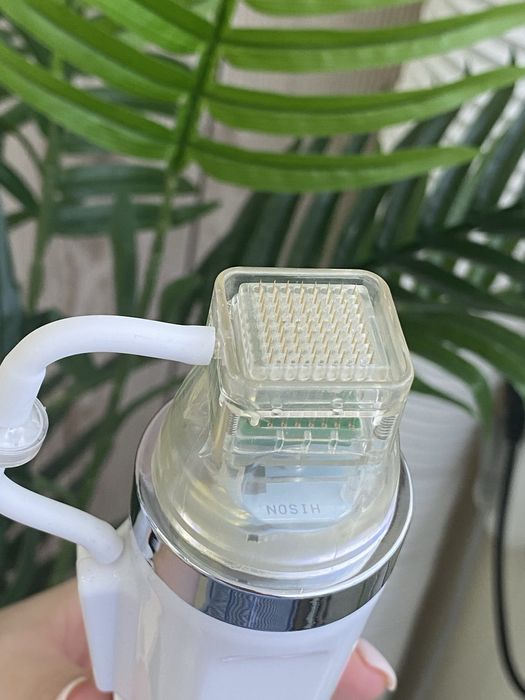 Картридж для апарату мікрогольчастого RF ліфтингу 64