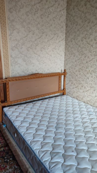 Оренда кімнати в квартирі без господарів  без комунальних