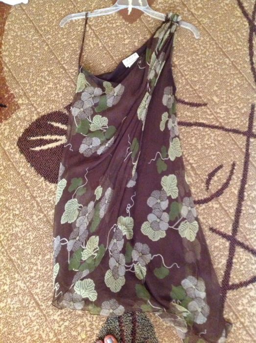 Sukienka  damska