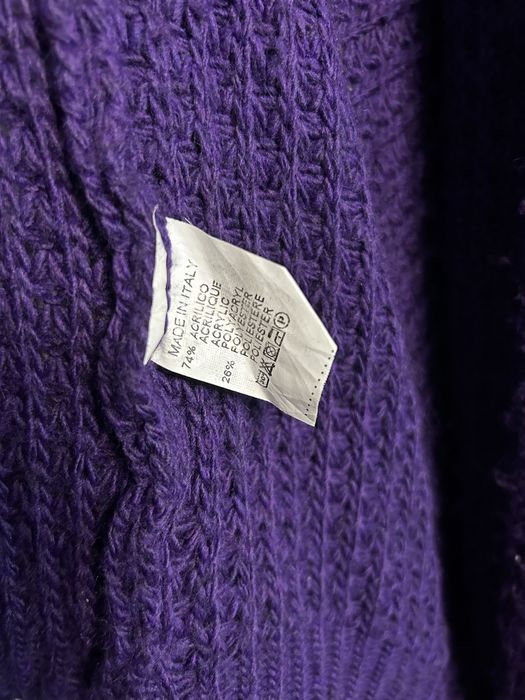 Sweter/kardigan rozm.XL